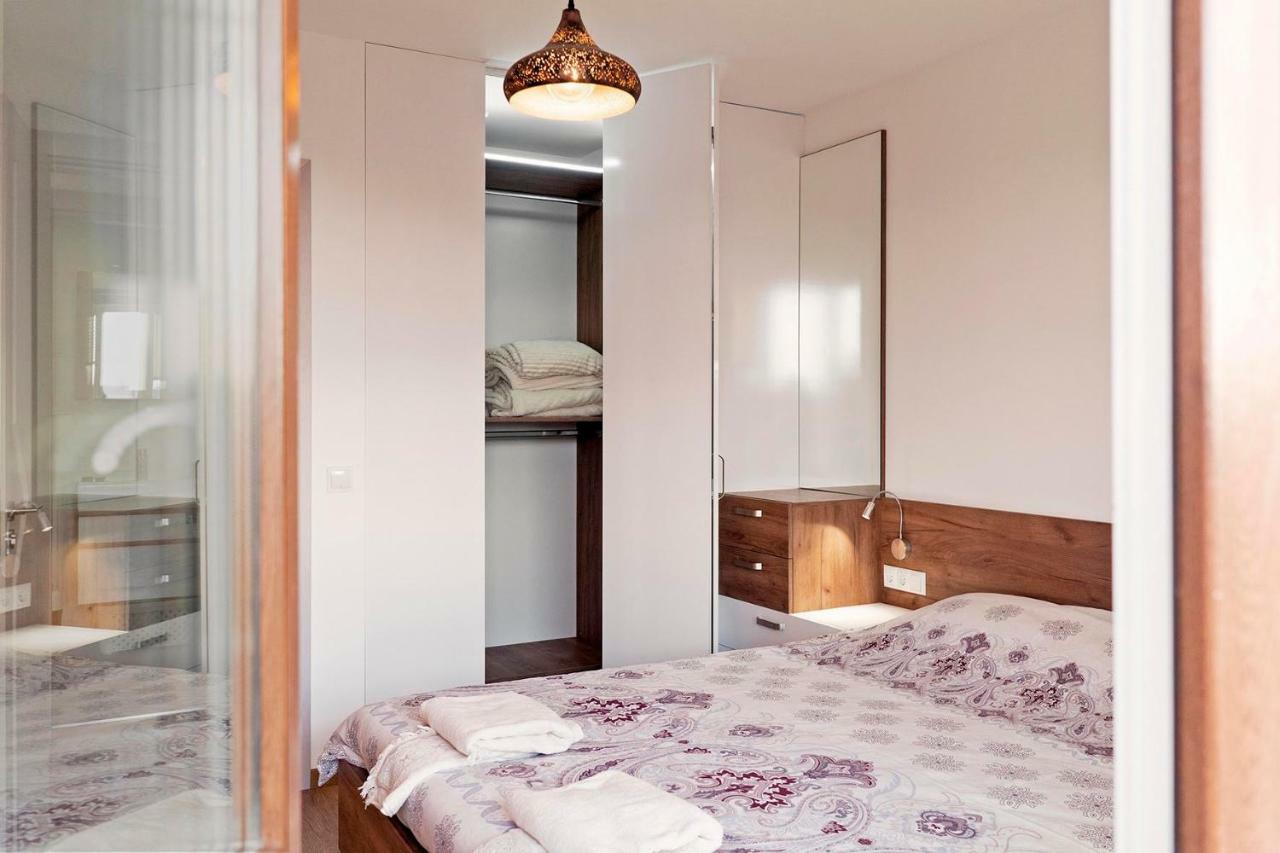 Center Apartment With Amazing View София Экстерьер фото