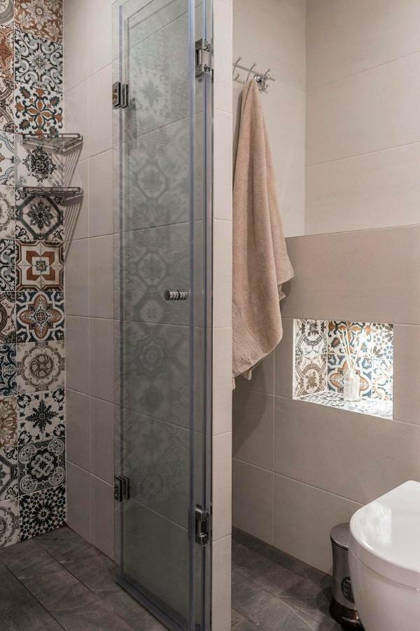 Center Apartment With Amazing View София Экстерьер фото